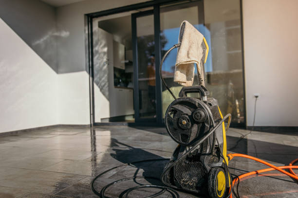 Best Patio and Deck Pressure Washing  in Las Lomas, TX