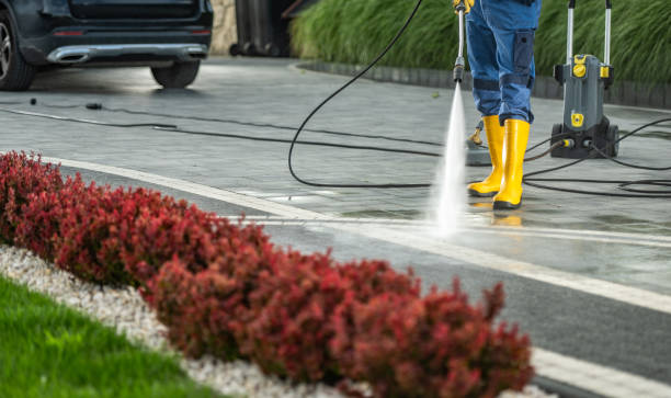 Reliable Las Lomas, TX Pressure Washing Solutions